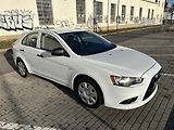 Mitsubishi Lancer 1.6 i MIVEC Sportback - náhled 21