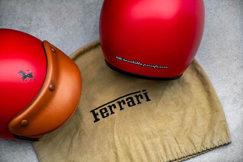 Ferrari 550 550 Barchetta limited - fotka 50 z 50