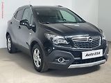 Opel Mokka (2015) 1.4T, Innovation, AT, bixen - náhled 1