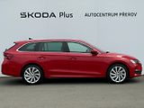 Škoda Octavia (2025) 2.0 TDI 110kW DSG Top Selectio - náhled 31