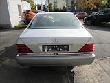 Mercedes-Benz 140 3,2 W140 300 SE 170kW Mamut - náhled 4