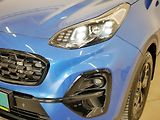 Kia Sportage - náhled 9