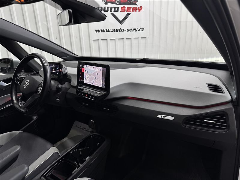 Volkswagen ID.3 150kW 1ST PLUS PRO PERF. - fotka 36 z 42