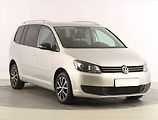 Volkswagen Touran (2011) Comfortline 2.0 TDI, Automat - náhled 1