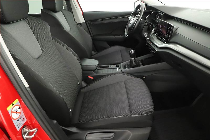 Škoda Octavia (2020) 1.5 TSI, ČR,1.maj, Tempomat - fotka 7 z 21