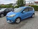 Renault Scénic (2013) 1.5 DCI - náhled 6