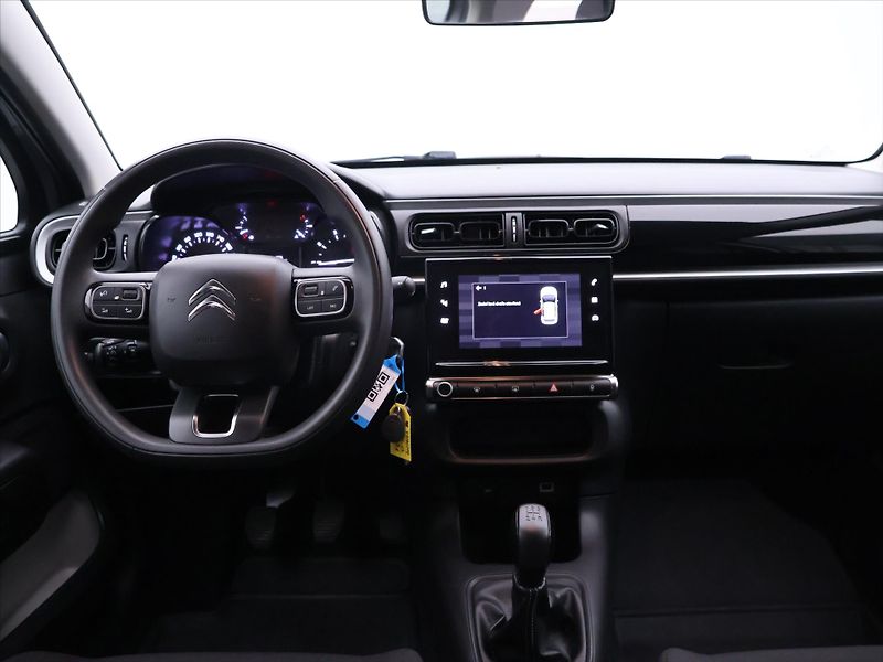Citroën C3 1,2 PT FEEL Navi DPH 1.Maj. - fotka 24 z 32
