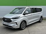 Ford Tourneo Custom - náhled 1