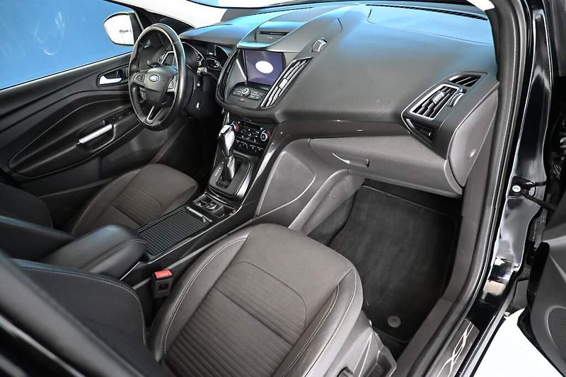 Ford Kuga (2019) 2.0 4x4 Tažné TDCi TITANIUM - fotka 10 z 31