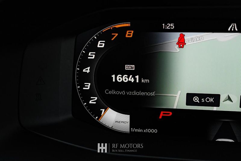 Cupra Formentor (2025) VZ 2,0 TSI 333 4Drive - fotka 36 z 53