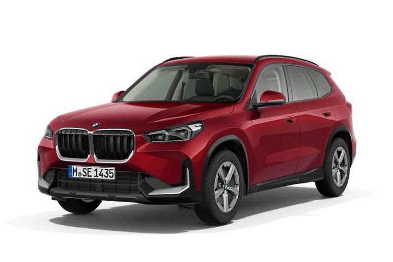 BMW X1 xDrive23d - fotografie inzerátu
