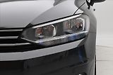 Volkswagen Touran 2,0 TDI 110 KW DSG 7 MÍST Záru - náhled 32