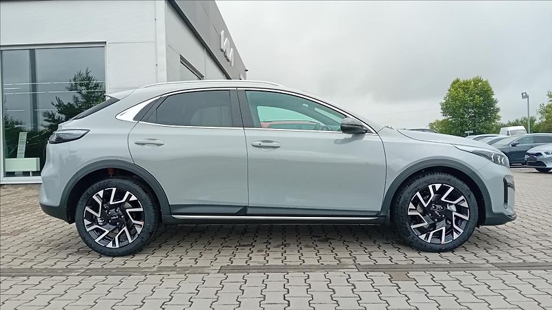 Kia XCeed 1,6 T-GDi GPF 7DCT STEEL EDIT. - fotka 4 z 12