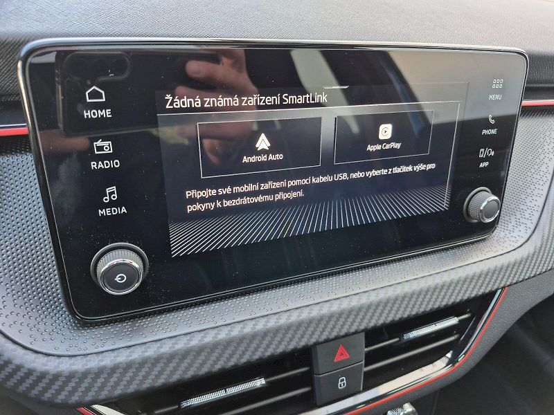 Škoda Kamiq (2025) Monte Carlo 1.0 TSI 85kW DSG - fotka 21 z 34