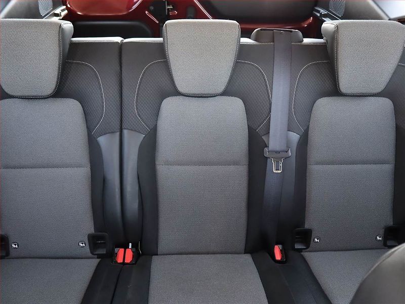 Renault Kangoo (2024) Techno 1.5 dCi, 5Míst, SR - fotka 10 z 20