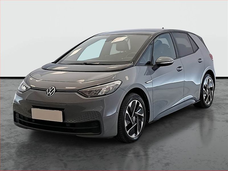 Volkswagen ID.3 (2022) Pro Perf. (62 kWh), SoH 91% - fotka 2 z 28