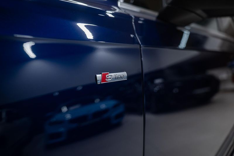Audi Q7 (2022) S-LINE 55TFSI 250KW 4X4 VZDUCH - fotka 15 z 45