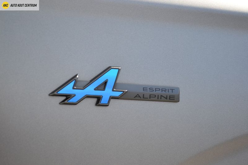 Renault Austral ICONIC ESPRIT ALPINE E-TECH FU - fotka 12 z 67