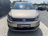 Volkswagen Touran 1.2 TSI 77kW-CLIMATRONIC-NAVI - náhled 7