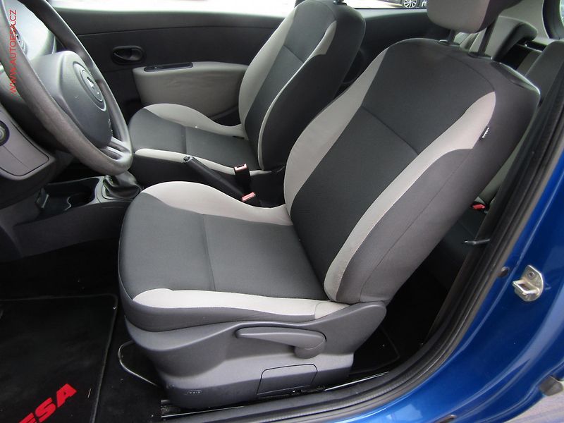 Renault Clio (2009) 1.2 i, ČR, AC, STK3/28 - fotka 9 z 15