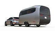 Sériová výroba se v tuto chvíli neplánuje, ale záleží na odezvě veřejnosti, jestli si to Airstream nakonec přece jenom nerozmyslí.