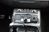 Audi S8 (2017) Plus 4.0 V8 605 PS Quattro - náhled 35