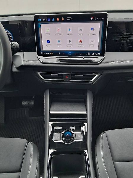 Volkswagen Tiguan (2025) ELEGANCE 2.0 TDI / 142 kW 4MOT - fotka 16 z 32