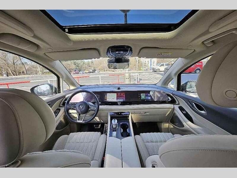 Jaecoo 7 Exclusive 1.5t GDI.