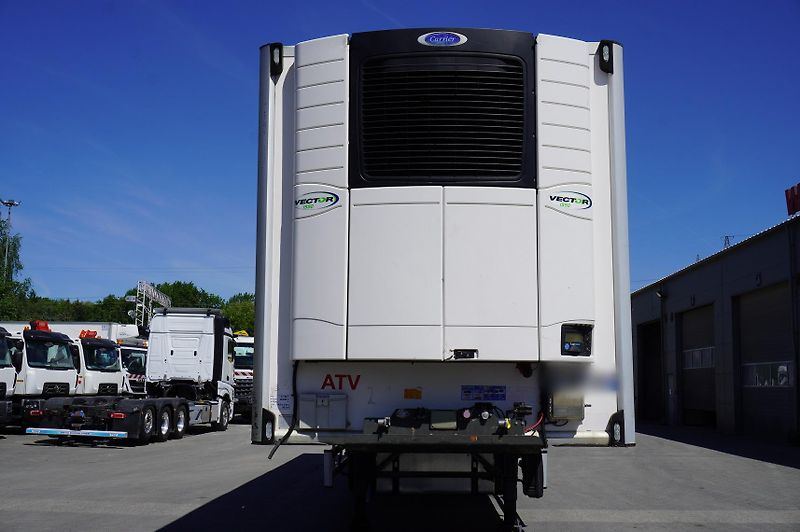 Lamberet (2016) refrigerated semi-trailer - fotka 8 z 18