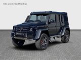 Mercedes-Benz Třídy G G 500 4×42 BRABUS - náhled 1