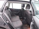 Škoda Octavia 1.6 TDI CZ Style Kessy LED DPH - náhled 12
