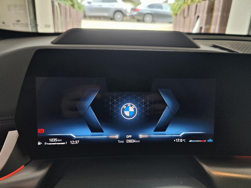 BMW X1 X1 xDrive23d /155kW - fotka 3 z 17