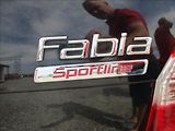Škoda Fabia 1,2 TSI, digi klima, serviska, - náhled 9