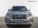 Toyota Land Cruiser LC 150 2,8 D-4D 4x4 6AT Comfor - náhled 7