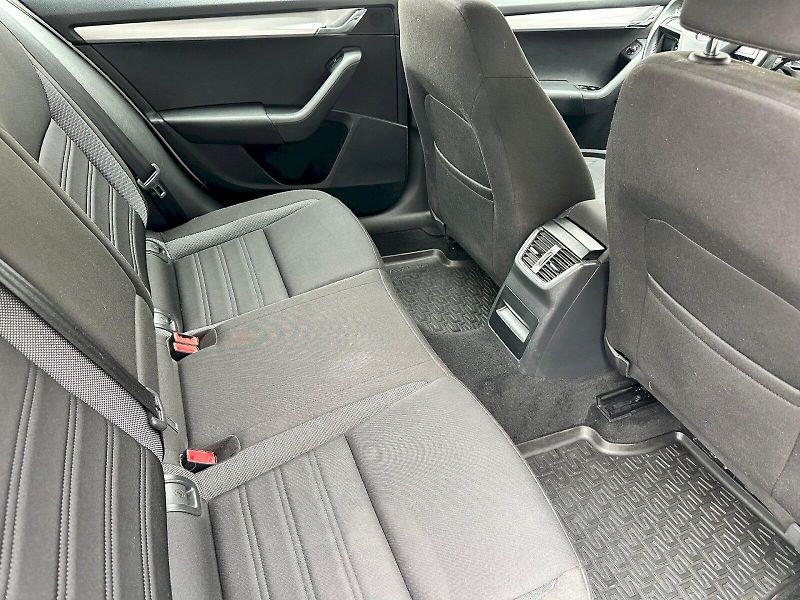 Škoda Octavia (2018) 1.6 TDI 85kW DSG Ambition Fres - fotka 20 z 22