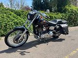 Harley-Davidson FXDWGI Dyna Wide Glide (2005) - náhled 3