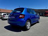 Škoda Fabia (2017) 1.2 TSI Style - CZ -  - náhled 4