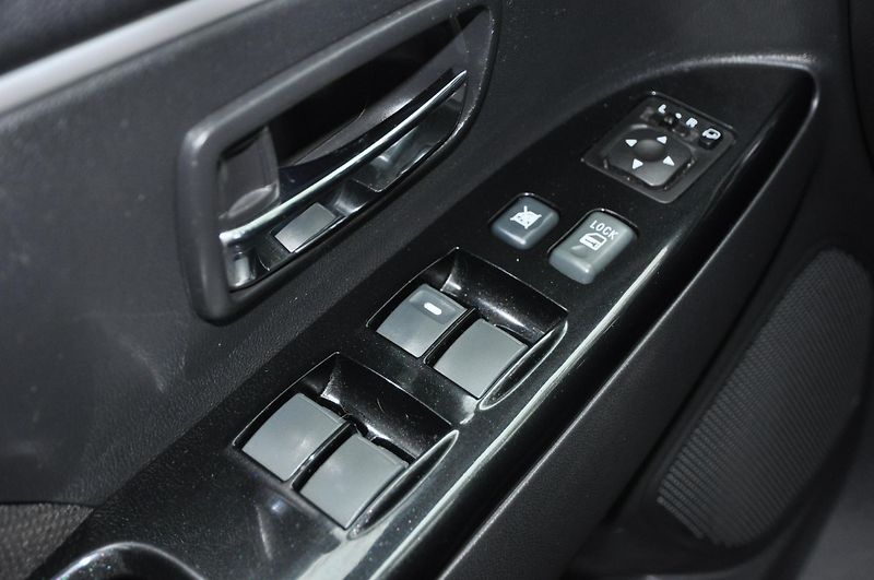 Citroën C4 Aircross 1.6HDi 84kW 4x4  - fotka 14 z 14