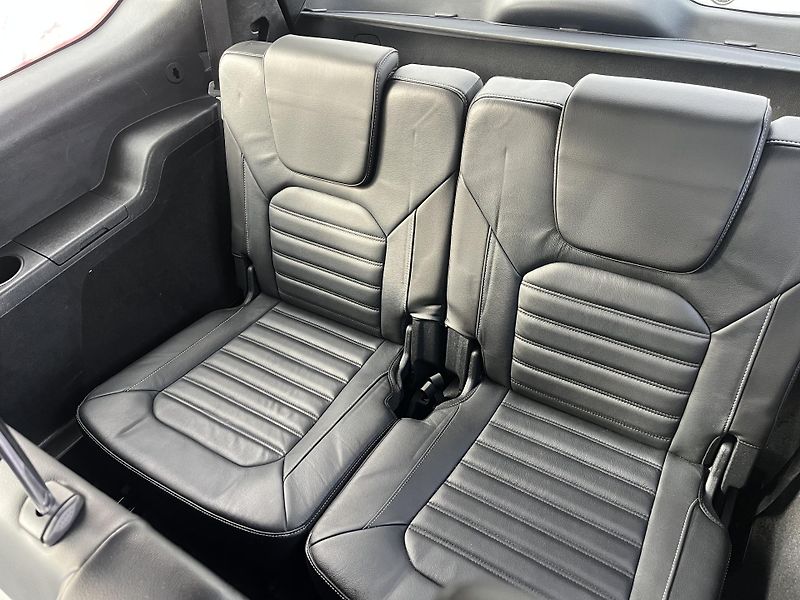 Ford Galaxy (2019) 2.0TDCi 177kw Titanium - fotka 14 z 24