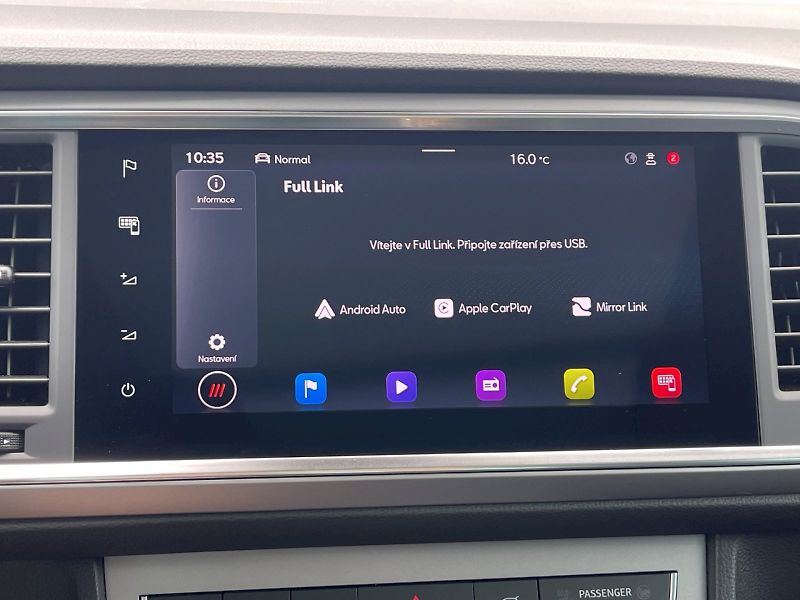 Seat Ateca (2024) 1.5 TSI 110 kW FR DSG panorama - fotka 17 z 35