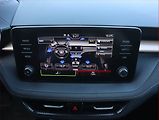 Škoda Fabia (2023) 1.0 TSI, Serv.kniha, Tempomat - náhled 13