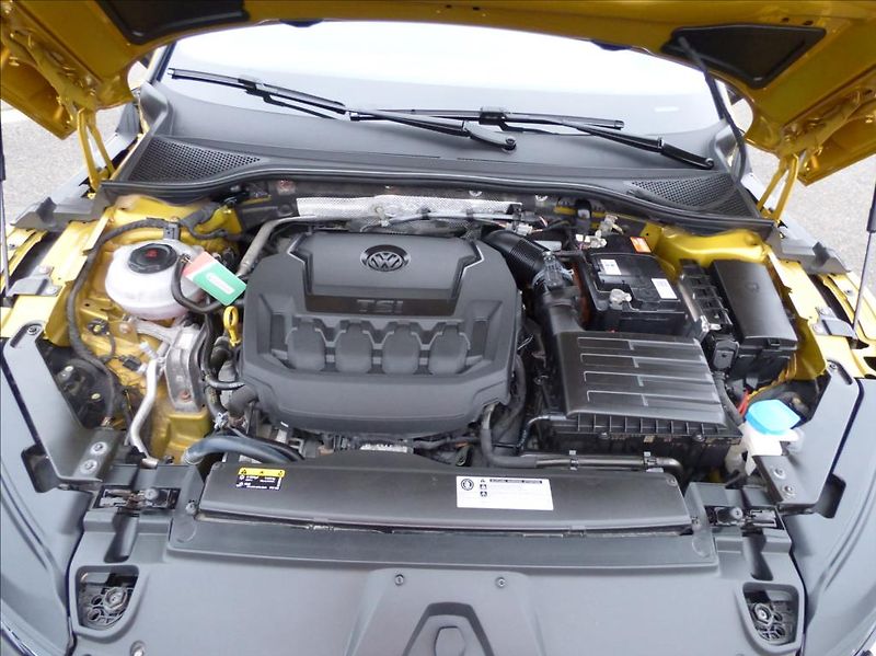 Volkswagen Arteon 2,0 TSI DSG,Navi,Kessy  Elegan - fotka 44 z 51