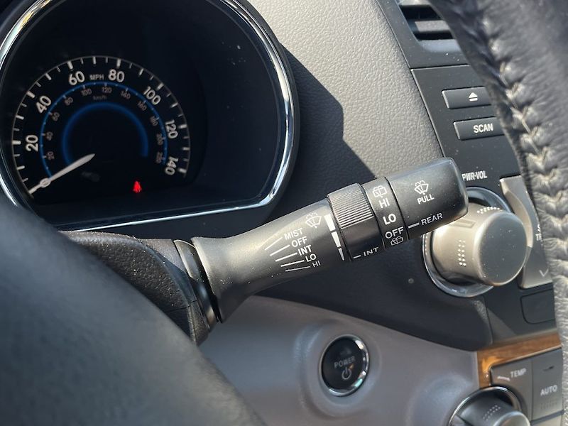 Toyota Highlander 3.3HSD, nová HSD baterie!! - fotka 17 z 33