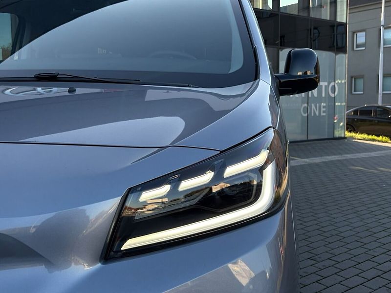 Toyota ProAce 2.0L Diesel  Family - fotka 16 z 17
