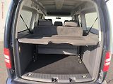 Volkswagen Caddy (2013) 2.0TDi MAXi 7míst - náhled 7