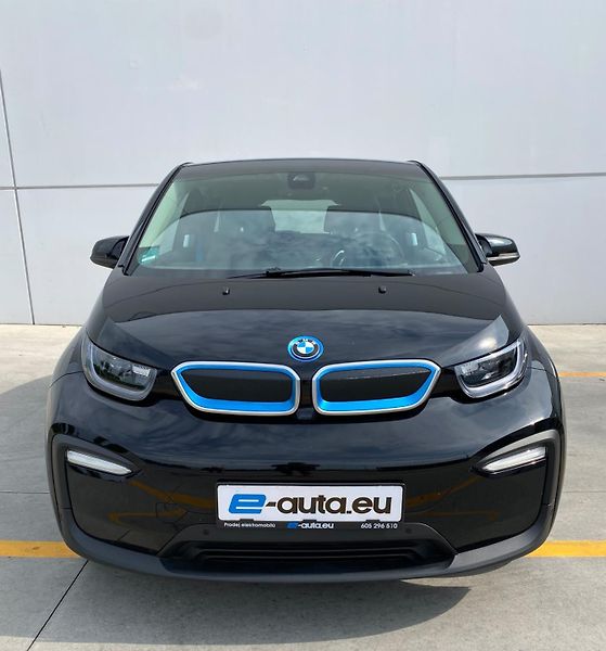 BMW i3 120 Ah 2020 - fotka 2 z 22