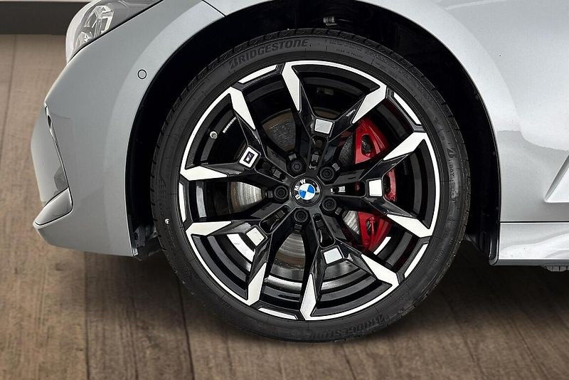 BMW Řada 3 řady 3 | 330d xDrive - fotka 6 z 27