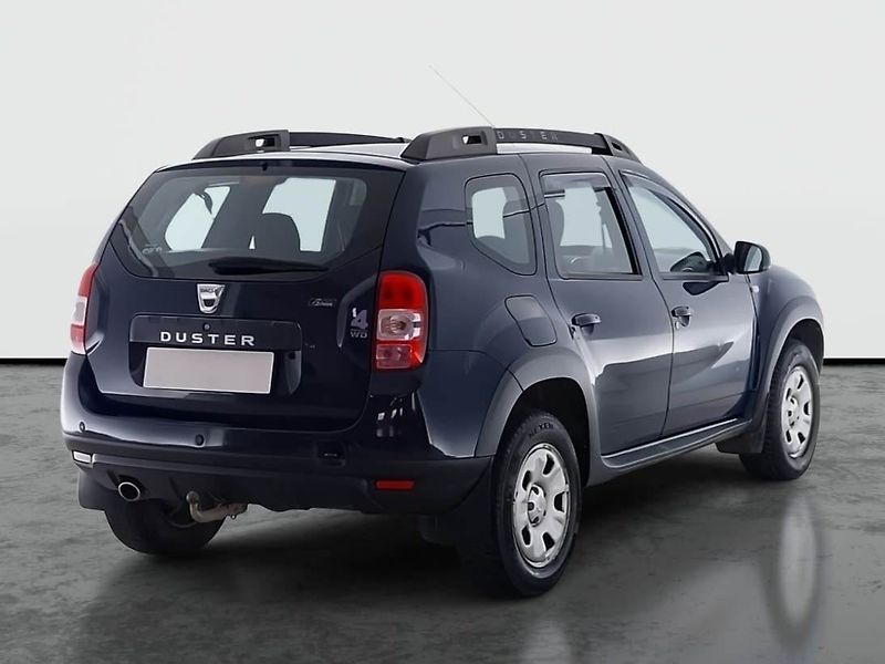 Dacia Duster (2016) 1.5 dCi, 4X4, ČR,1.maj - fotka 5 z 14
