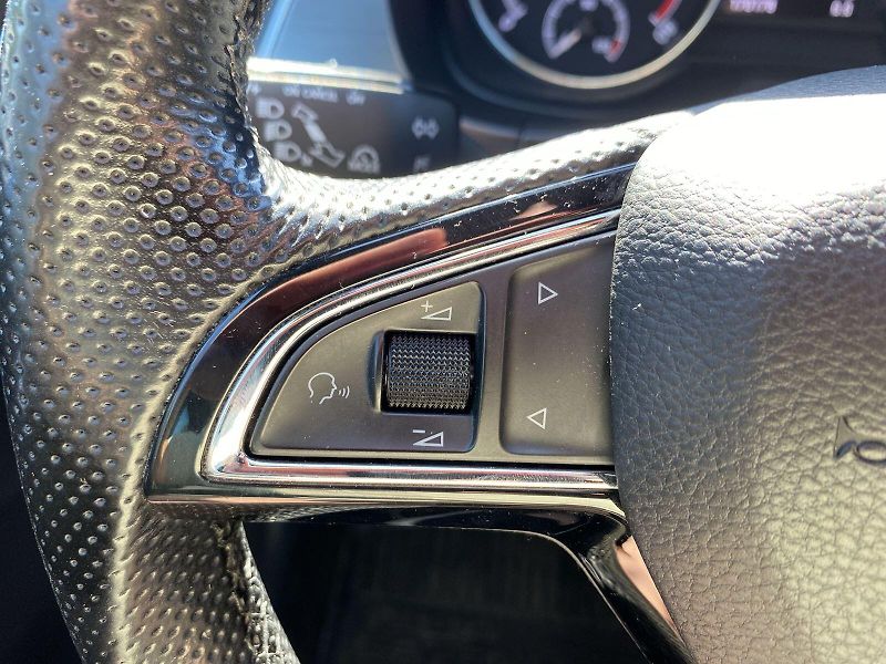 Škoda Fabia (2018) 1.0 TSI Style + - fotka 20 z 32