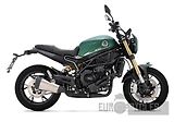 Benelli Leoncino 800 (2026) - náhled 1